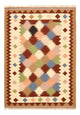 Kilim de Fars Tapis 145x106cm