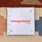 Tapis Kelim - Oriental - 145 x 106 cm - multicolore