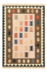 Kilim de Fars Tapis 147x97cm – product image