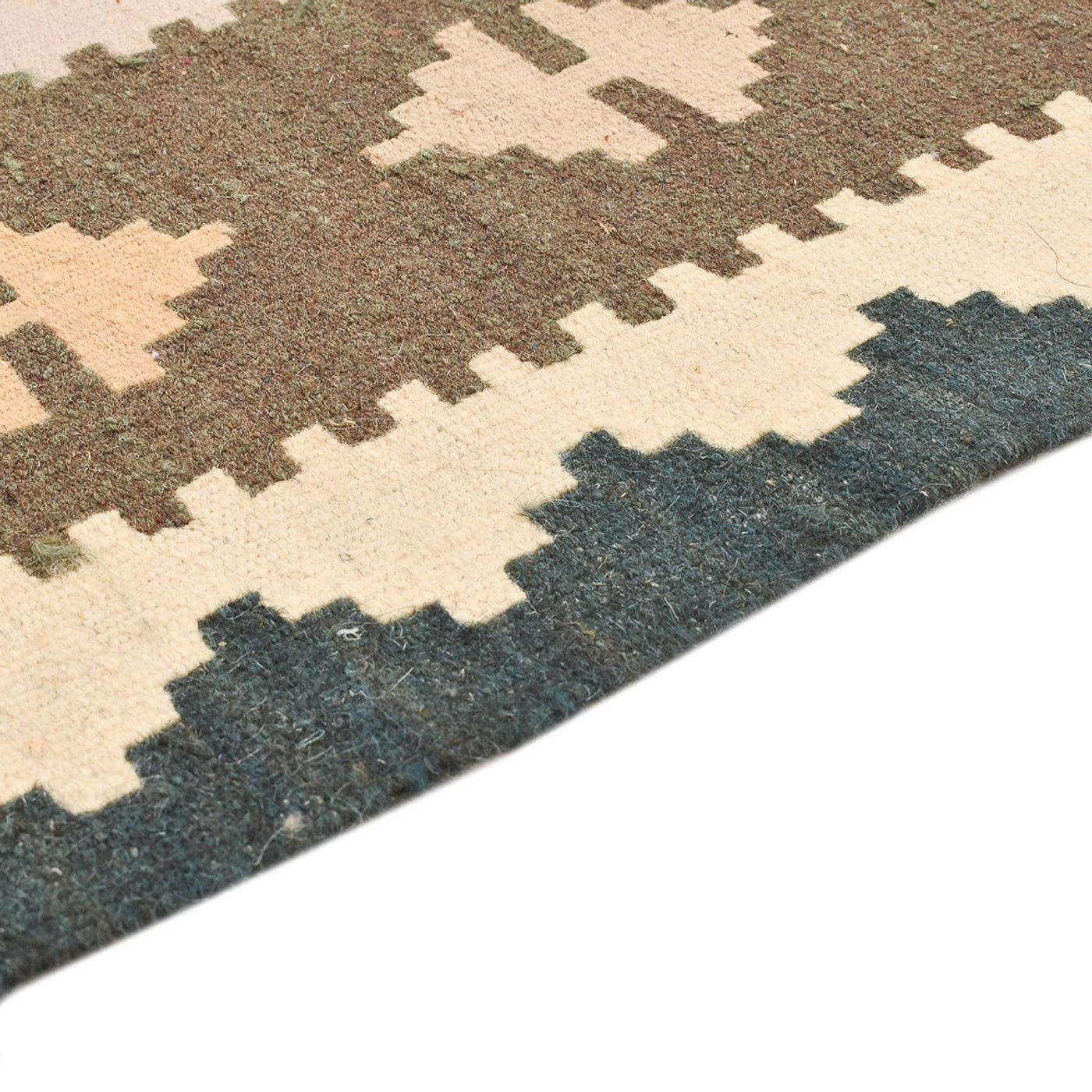Kilim de Fars Tapis 147x97cm