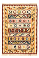 Kilim de Fars Tapis 144x105cm