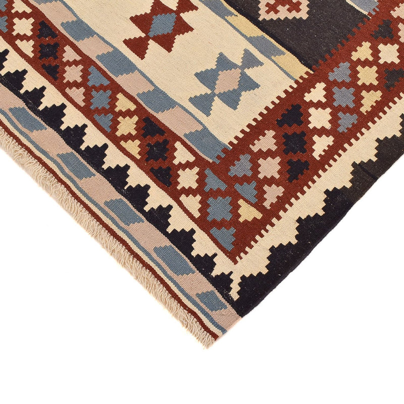 Tapis Kelim - Oriental - 146 x 102 cm - multicolore