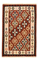 Kilim de Fars Tapis 150x102cm