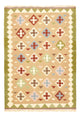 Tapis Kelim de Fars Tapis 152x104cm