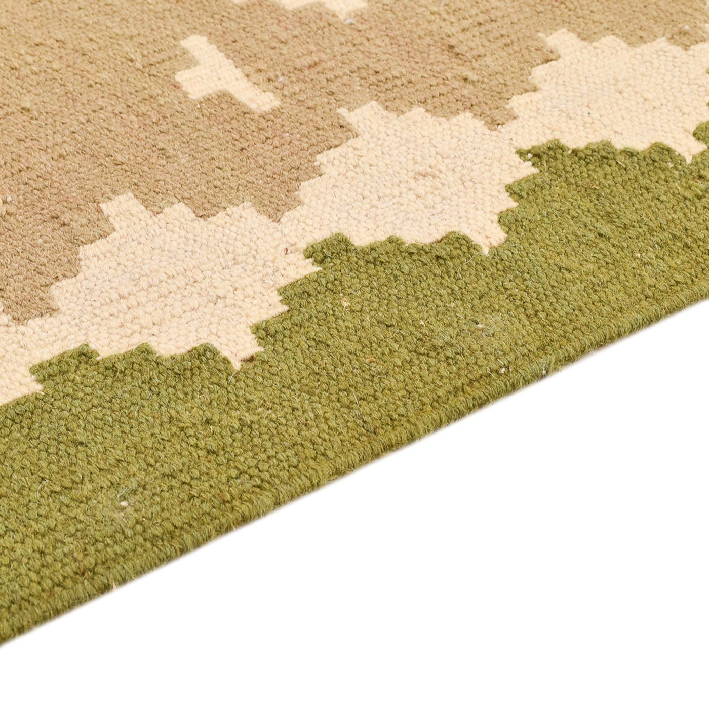 Tapis Kelim de Fars Tapis 152x104cm