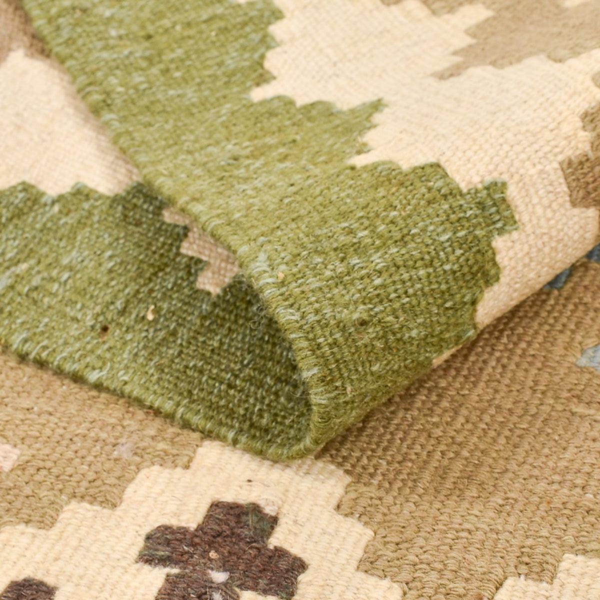 Tapis Kelim - Oriental - 152 x 104 cm - multicolore