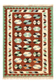 Kilim de Fars Tapis 100x151cm