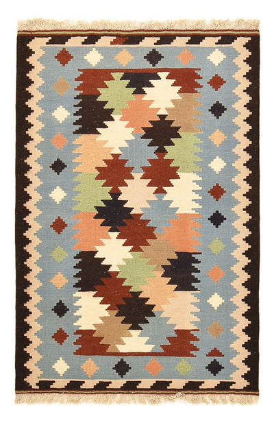 Kilim de Fars Tapis 97x147cm