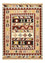 Tapis Kelim - Oriental - 147 x 105 cm - multicolore