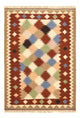 Kilim de Fars Tapis 146x100cm