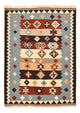 Kilim de Fars Tapis 142x103cm