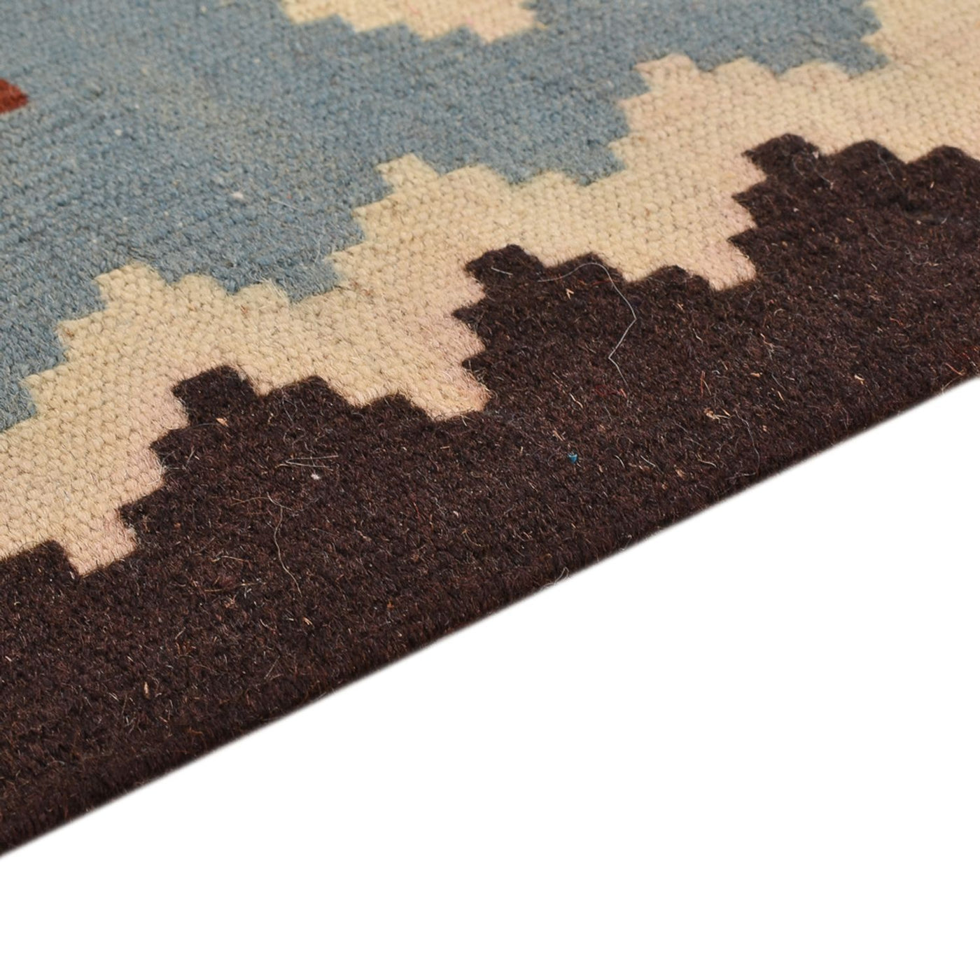 Kilim de Fars Tapis 142x103cm