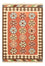 Tapis Kelim - Oriental - 146 x 100 cm - multicolore