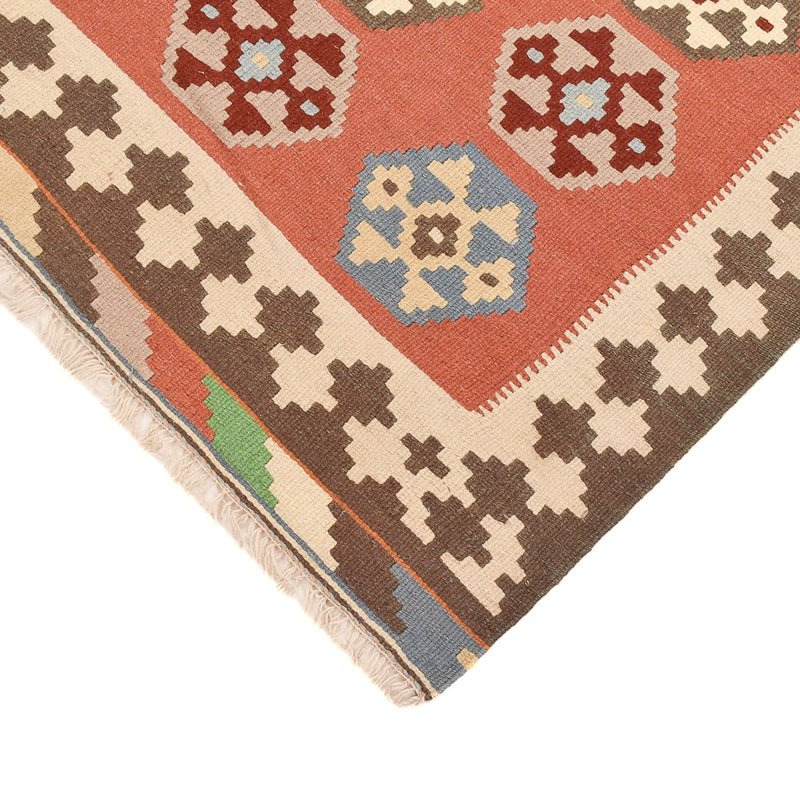 Tapis Kelim - Oriental - 146 x 100 cm - multicolore