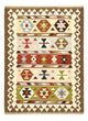 Kilim de Fars Tapis 150x106cm