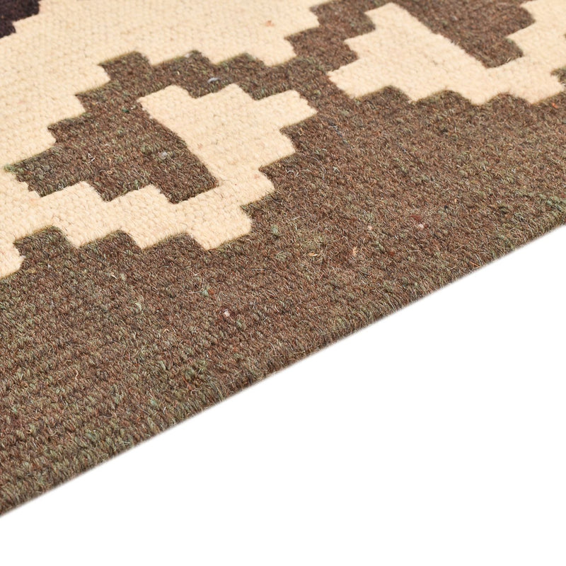 Tapis Kelim - Oriental - 150 x 106 cm - multicolore