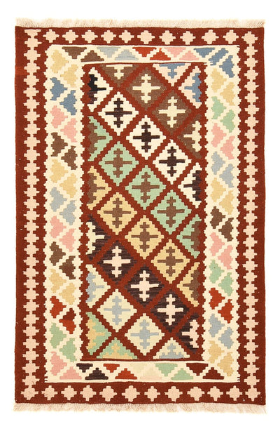 Kilim de Fars Tapis 98x150cm