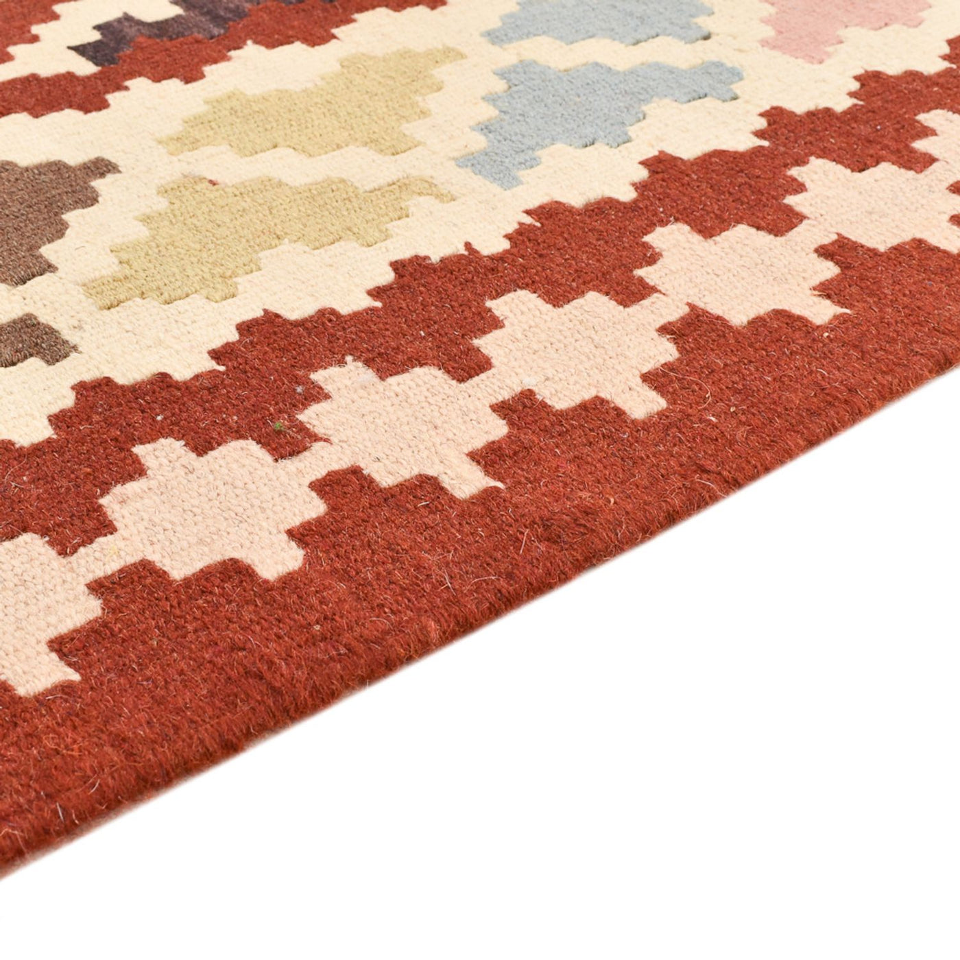 Kilim de Fars Tapis 150x98cm
