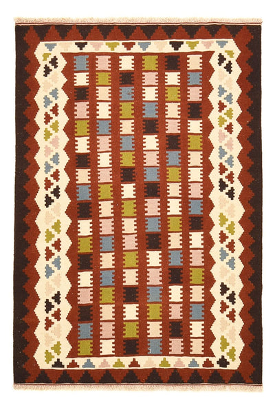 Kilim de Fars Tapis 100x150cm
