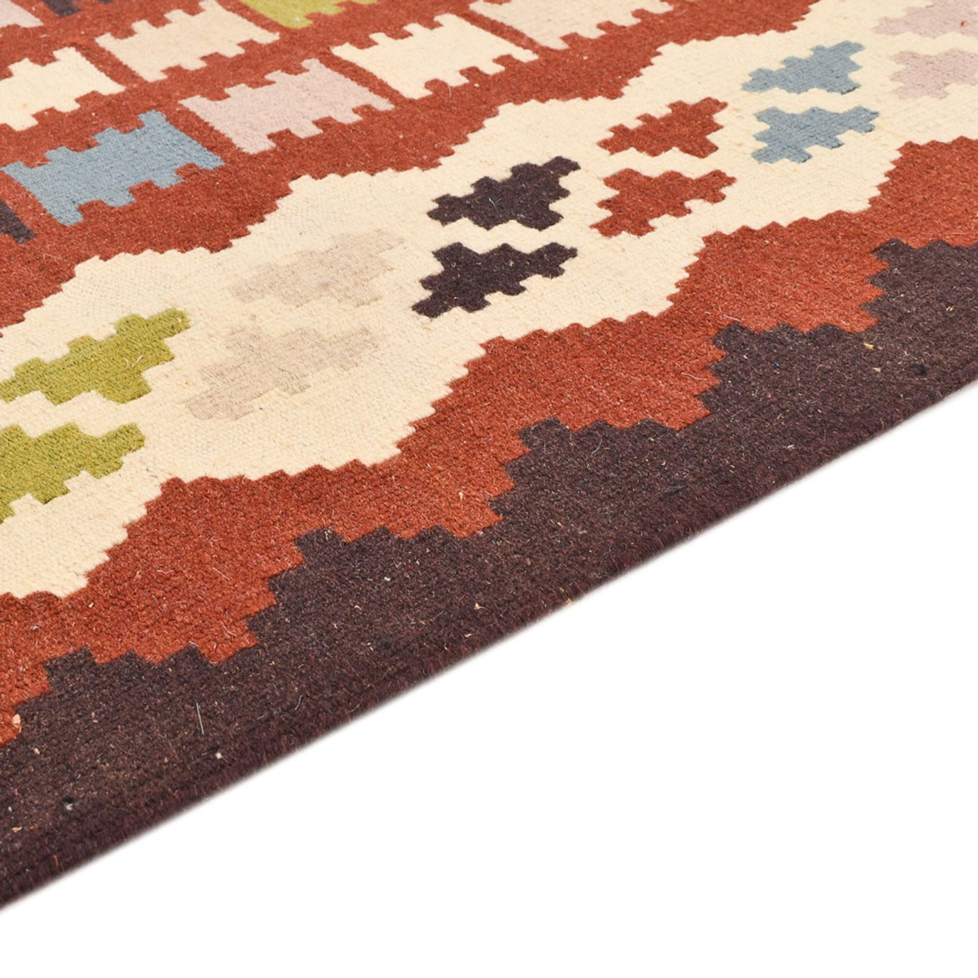 Kilim de Fars Tapis 150x100cm