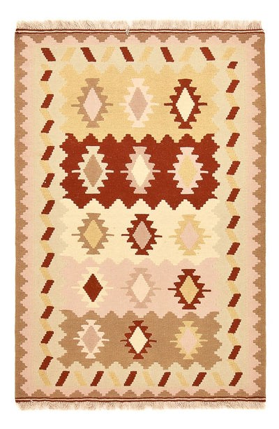Kilim de Fars Tapis 103x155cm