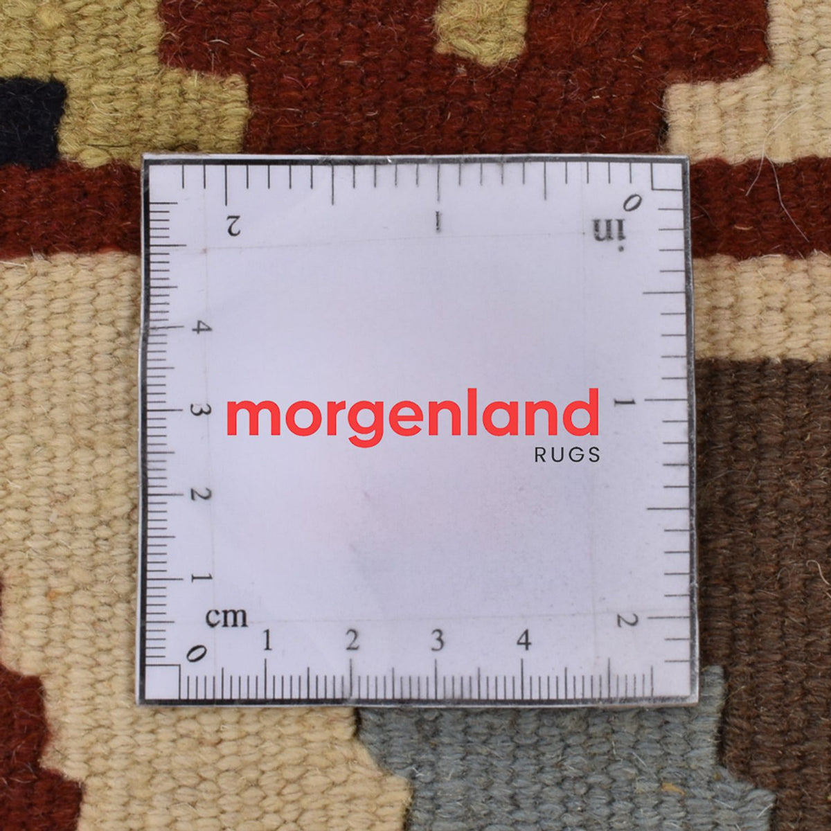 Tapis Kelim - Oriental - 145 x 98 cm - multicolore