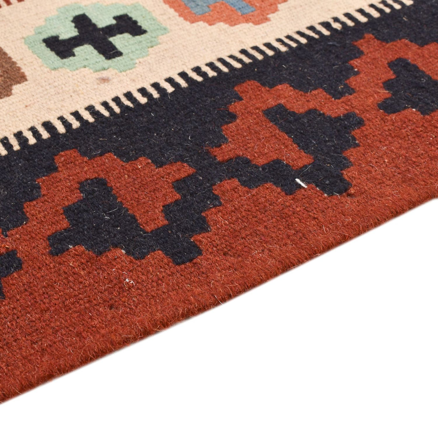 Kilim de Fars Tapis 150x100cm