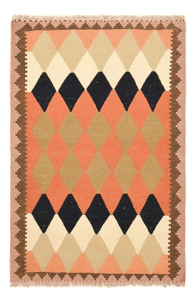 Kilim de Fars Tapis 97x147cm