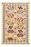 Tapis Kelim - Oriental - 150 x 102 cm - multicolore