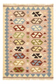 Kilim de Fars Tapis 150x102cm
