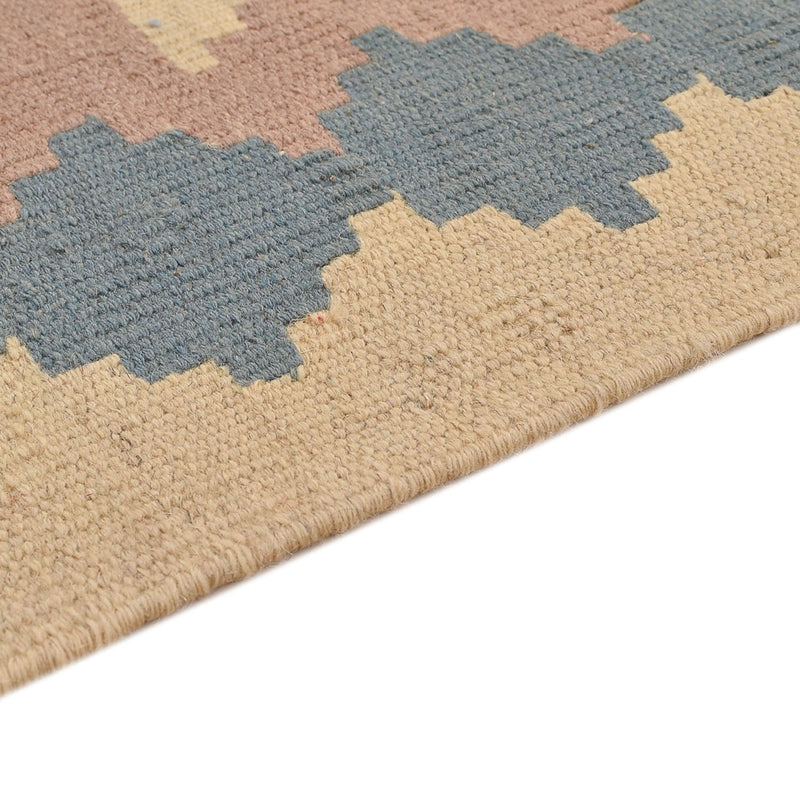 Tapis Kelim - Oriental - 150 x 102 cm - multicolore