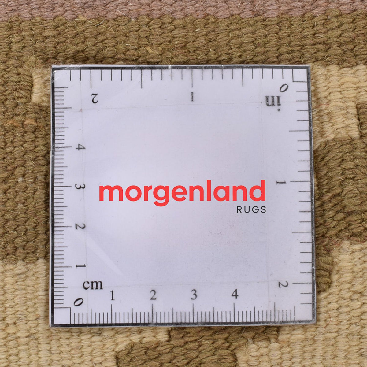 Tapis Kelim - Oriental - 150 x 102 cm - multicolore