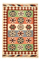 Kilim de Fars Tapis 98x147cm