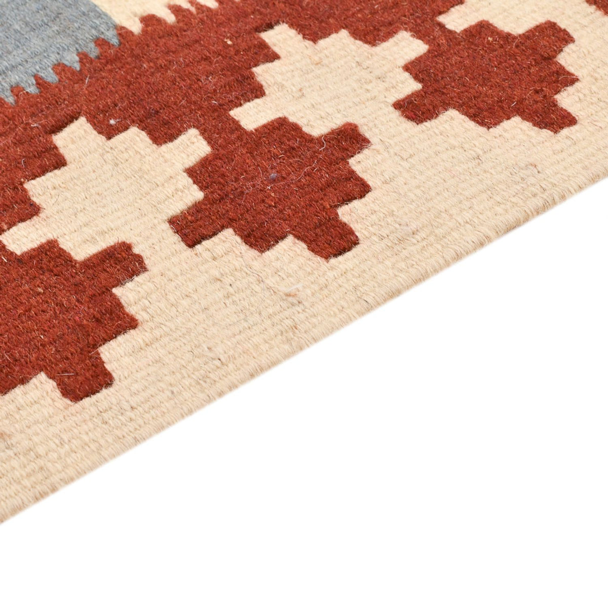 Kilim de Fars Tapis 98x147cm