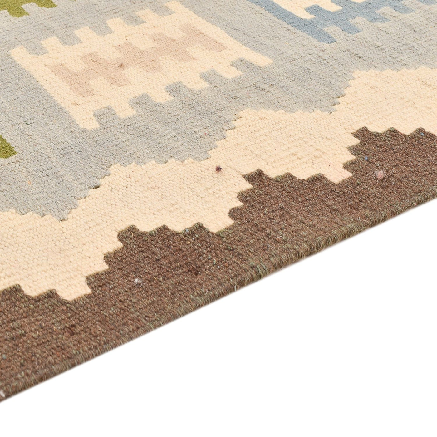 Kilim de Fars Tapis 147x100cm