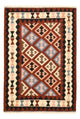 Kilim de Fars Tapis 146x102cm