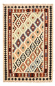 Kilim de Fars Tapis 105x164cm