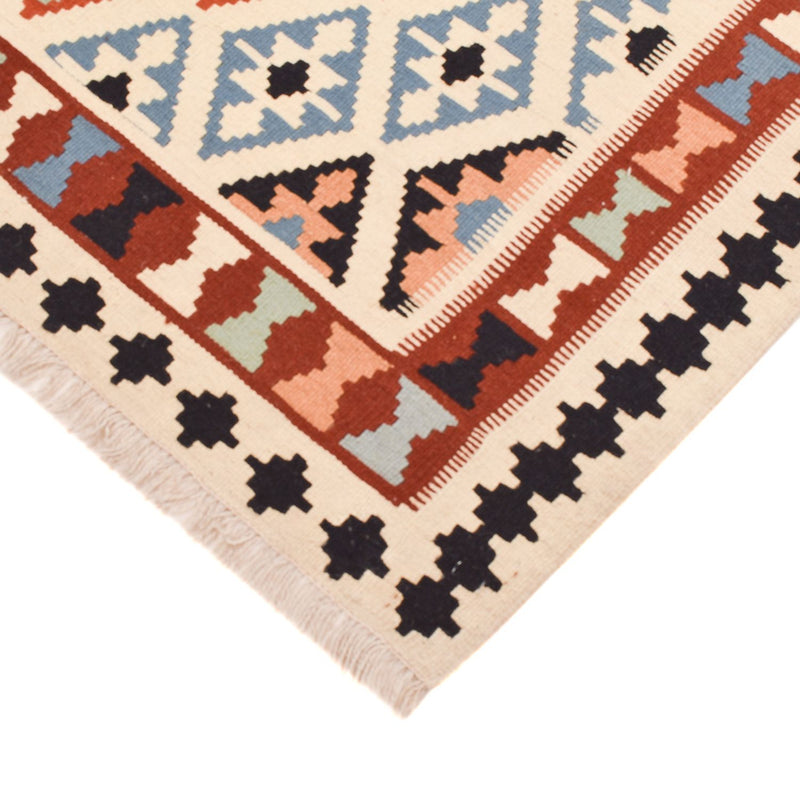 Tapis Kelim - Oriental - 164 x 105 cm - multicolore