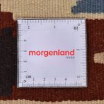 Tapis Kelim - Oriental - 150 x 102 cm - multicolore