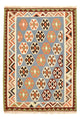 Kilim de Fars Tapis 142x100cm