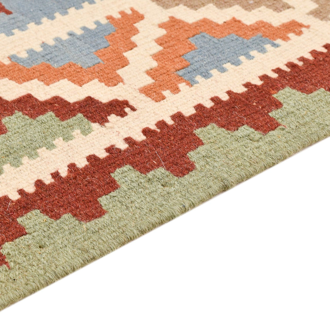 Kilim de Fars Tapis 142x100cm