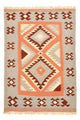 Kilim de Fars Tapis 150x105cm