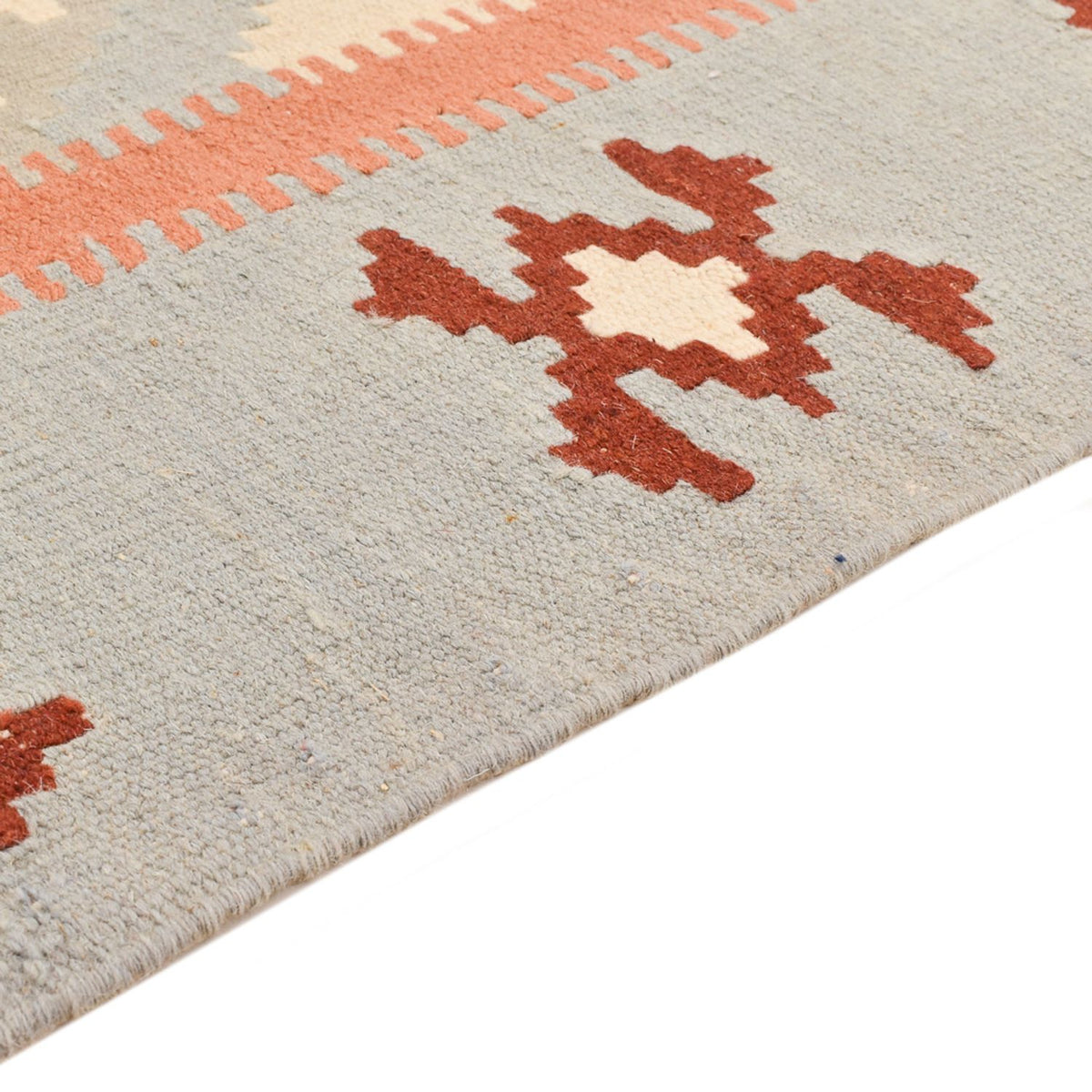 Tapis Kelim - Oriental - 150 x 105 cm - multicolore