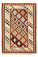 Kilim de Fars Tapis 145x102cm