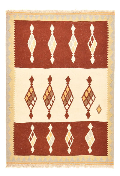 Kilim de Fars Tapis 106x150cm