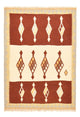 Kilim de Fars Tapis 150x106cm