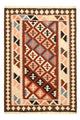 Kilim de Fars Tapis 150x105cm