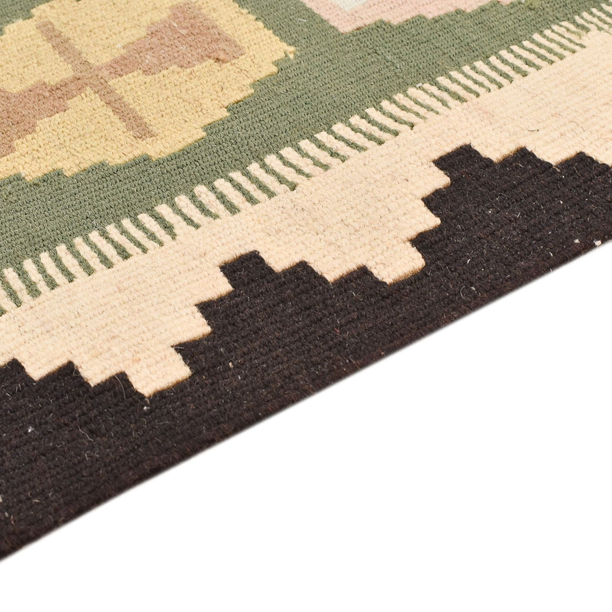 Kilim de Fars Tapis 108x147cm