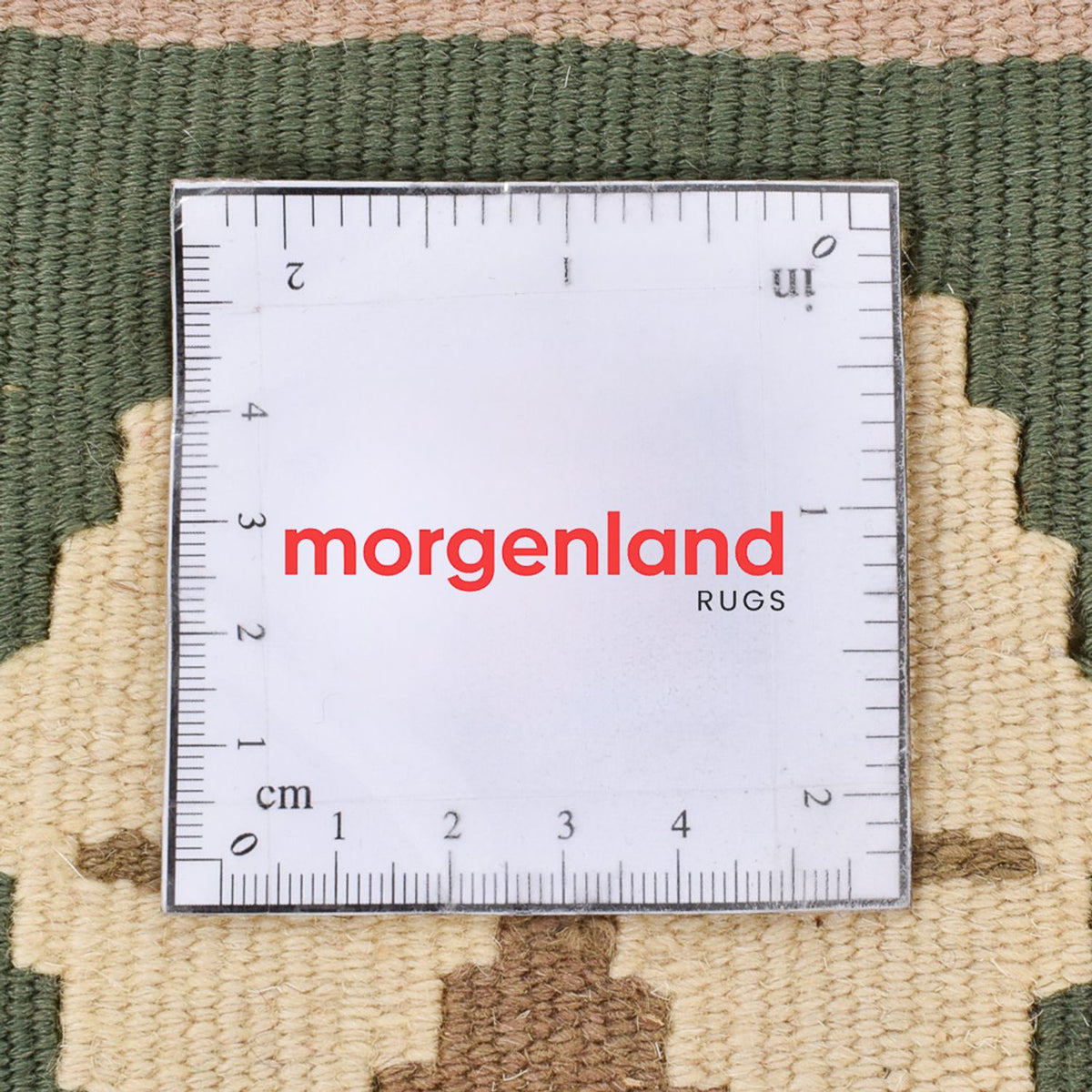 Tapis Kelim - Oriental - 147 x 108 cm - multicolore