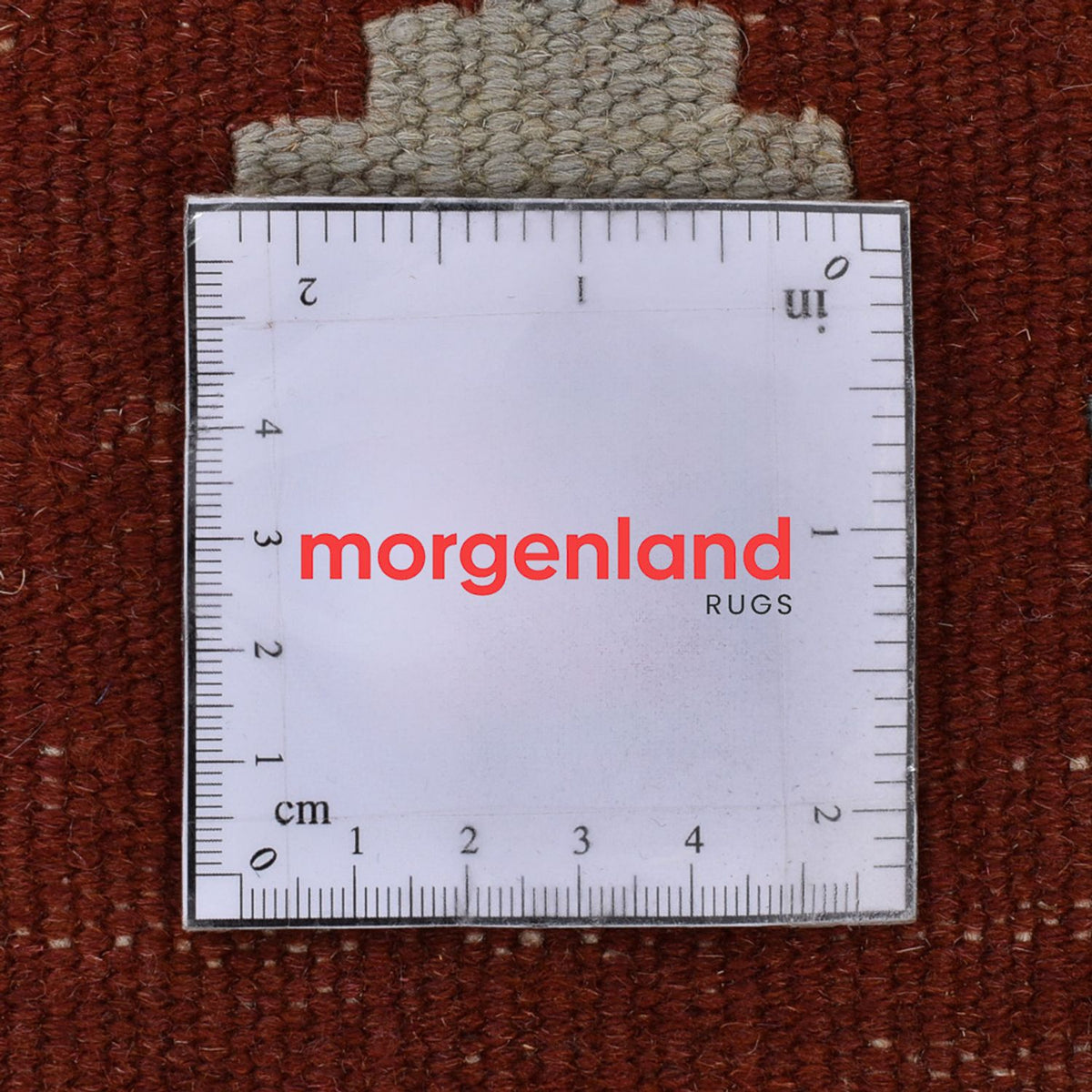 Tapis Kelim - Oriental - 132 x 97 cm - multicolore